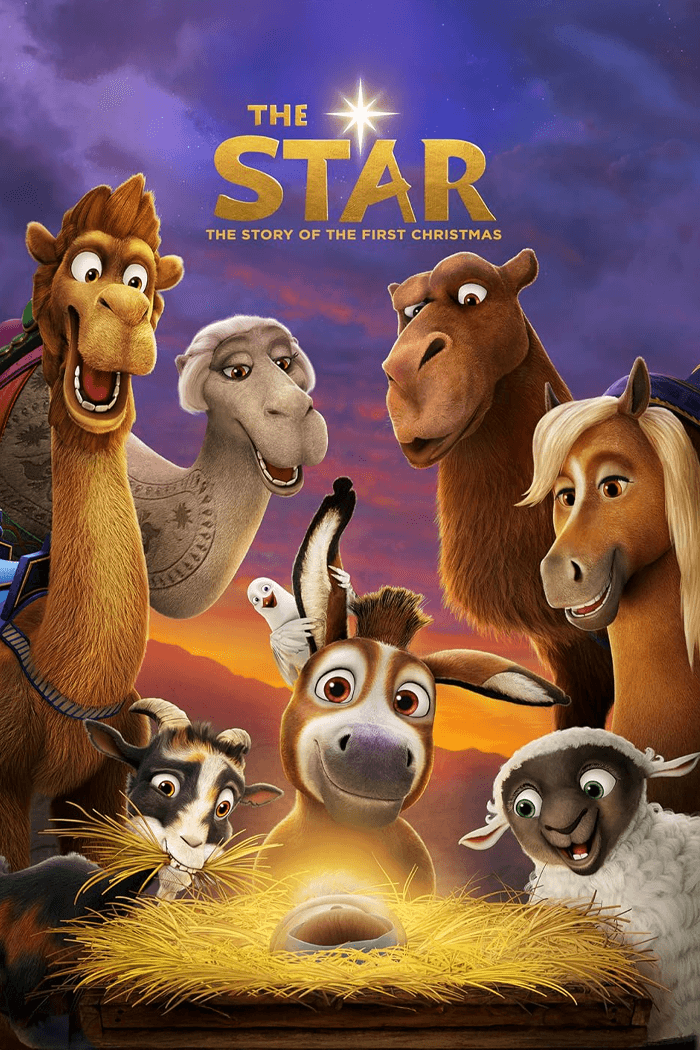 star poster