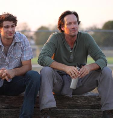 abels field banner image