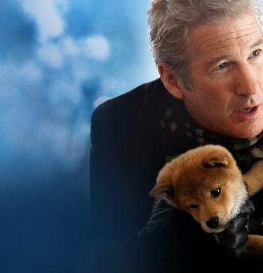 Hachi: A Dog's Tale | Affirm Entertainment